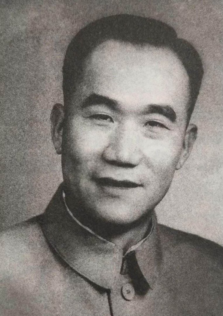 网传谢东是侯宝林的私生子,这到底是不是真的?