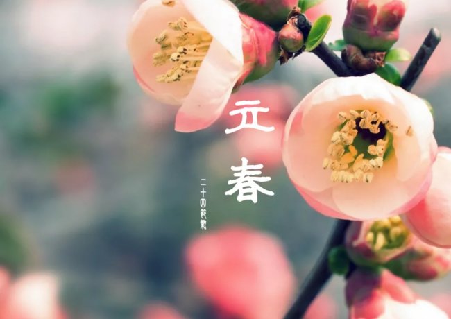 几点打春