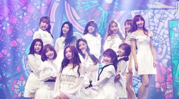 IZONE、X1被曝确认解散，真实票数拒不公开，做票咖成最大赢家？