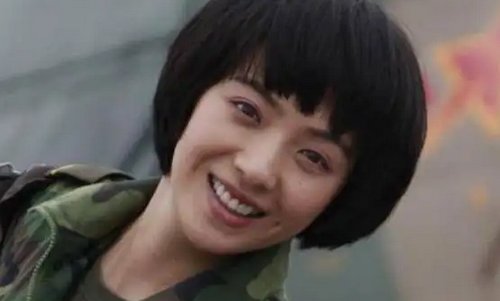 我是特种兵之火凤凰演员表