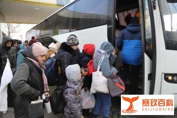 俄“最后通牒”被乌克兰拒绝 这个城市为何成双方必争之地?