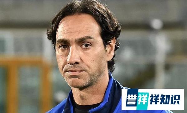 绝对巨星系列之五十六：内斯塔，他是世界上最优雅的中后卫