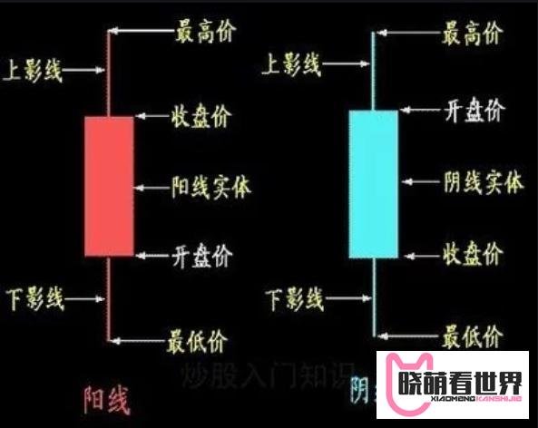 股票软件怎么看？