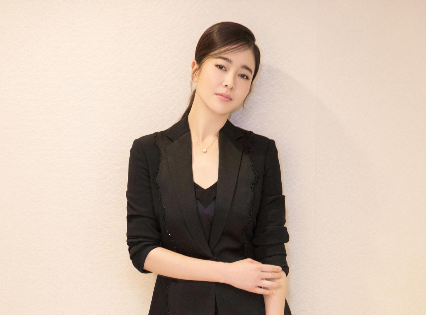 左小青发文离婚，她的离婚发文，你看出了哪些无奈？