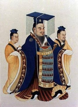 陛下的欧洲称谓