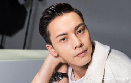 误会陈伟霆了,林更新坦言男星不愿和赵丽颖拍吻戏的真实原因,真相是什么?
