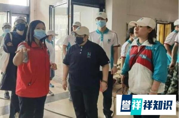 韩红回应河南救灾作秀:无愧于心 这是咋情况?