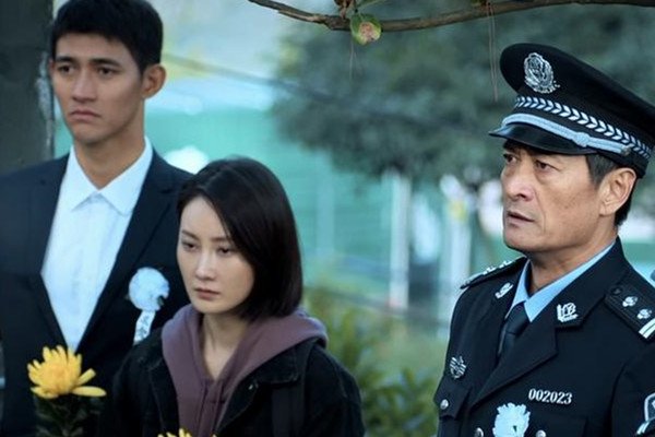 玫瑰行者这部剧主要演的是什么?