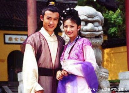 时隔20年聂远黄奕再同框,还记得《上错花轿嫁对郎》吗?