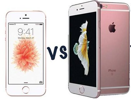 iphone6s和iphone6有什么差异啊？？