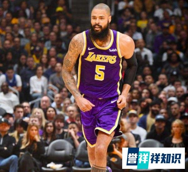 这5名球员或许已经结束了他们的NBA生涯