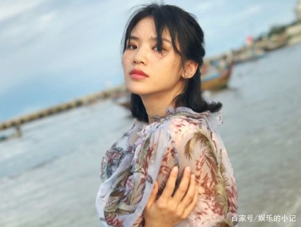 快女季军黄英凭民歌大火，自嘲是过气女歌手，现状如何？