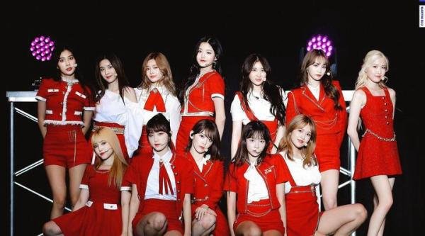 IZONE、X1被曝确认解散,真实票数拒不公开,做票咖成最大赢家?
