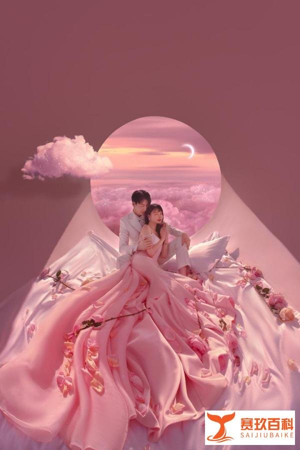 三亚旅拍婚纱照，到底要花多少钱？