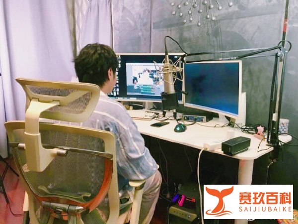 触手直播平台停服倒闭?剑仙转向虎牙开启新旅程粉丝表示:大快人心