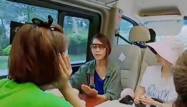 蔡少芬婚后被医生诊断为“绝症”，却因为生了孩子，而神奇康复了