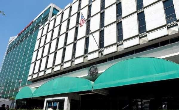 美使馆人员涉性侵至少23名女性 检方发现大量证据