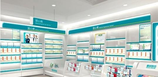 单体药店和连锁药房的优劣势
