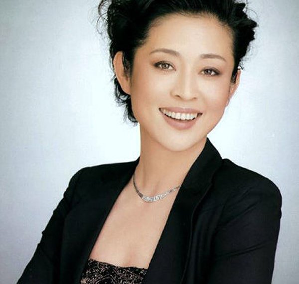 倪萍遗憾退出《等着我》节目了吗?