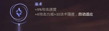 英雄联盟皮城女警符文加点