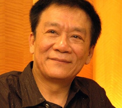 2007年侯耀文去世,前妻袁茵嫁给戴志诚,为何被郭德纲用段子暗讽?