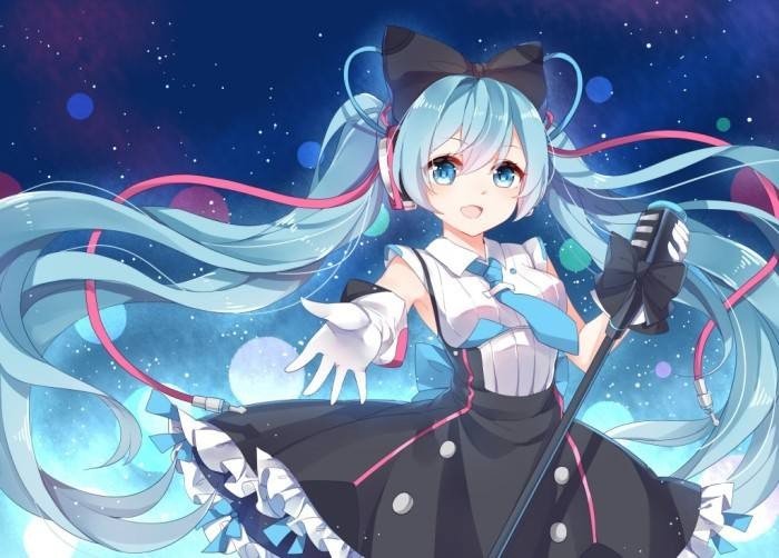 初音 千本樱 求平假名歌词！！