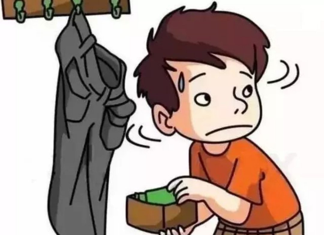 湖北一男孩偷了家里十块钱,父亲选择报警教育,你觉得怎样教育孩子最合适?