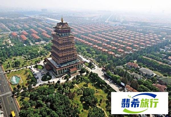 华西村，曾经的天下第一村，怎么会沦落至此？