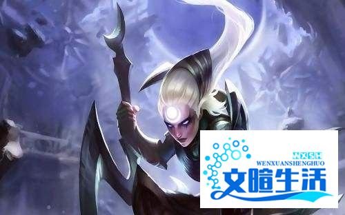 英雄联盟皎月女神S9赛季怎么出装