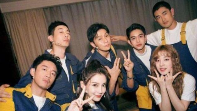 王彦霖为啥退出《奔跑吧》?朱亚文说出真实原因太悲哀,什么原因?