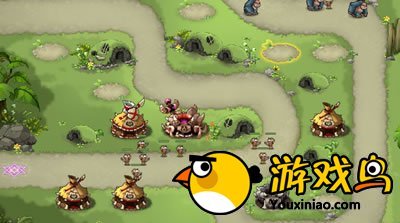 《部落守卫战》10-4怎么过 10-4过关攻略