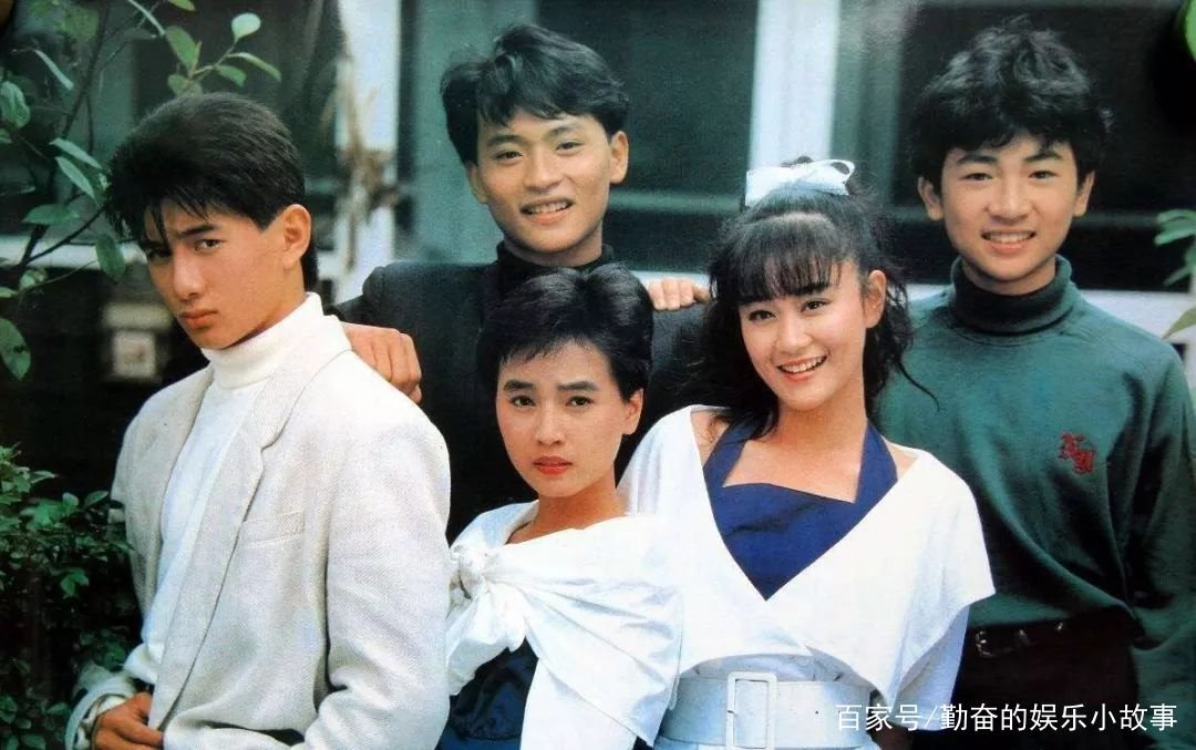 32年一晃而过,从3人走红到分道扬镳,三只虎差异为何如此之大?