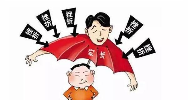 初一的学生不会剥鸡蛋：别让你今天的溺爱，成为明天悔恨的泪水