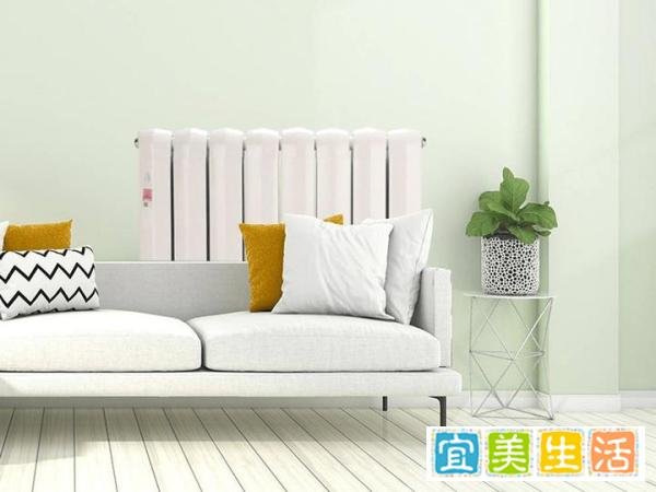 家庭安装暖气片要多少钱?