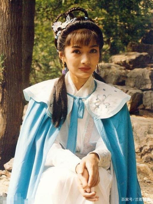 2005年，张子健在李婷患癌时离婚，他到底是不是“陈世美”呢？