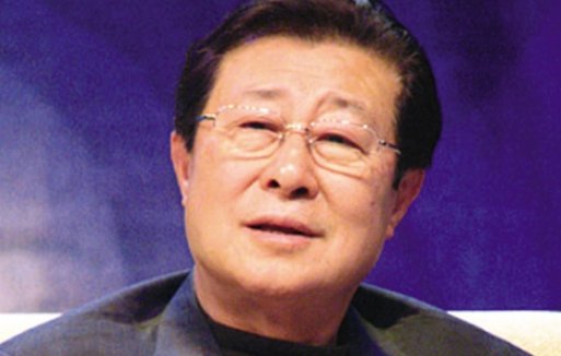王心刚是什么时候去逝的
