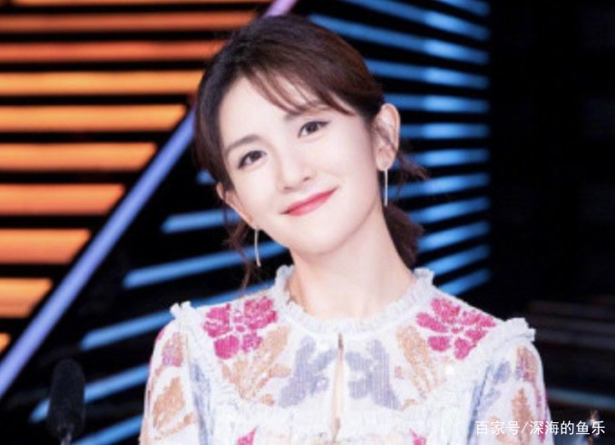 从“湖南一姐”沦落到“万人嫌”,谢娜的一手好牌,是如何打烂的?