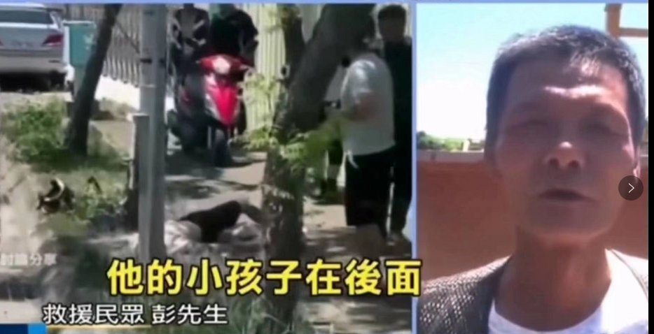 台媒采访多个目击者还原林志颖车祸经过！救援时发生了什么？