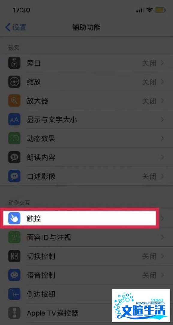 苹果11怎么分屏