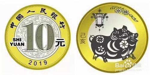 预约猪年纪念币去哪里预约?