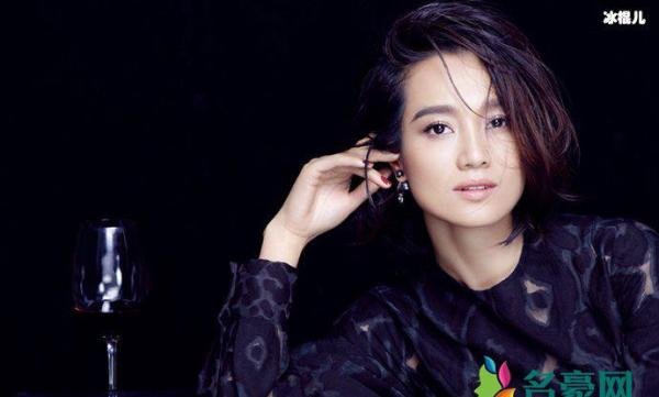 朱丹前老公林涵是谁 朱丹的婚史以及个人资料大揭秘