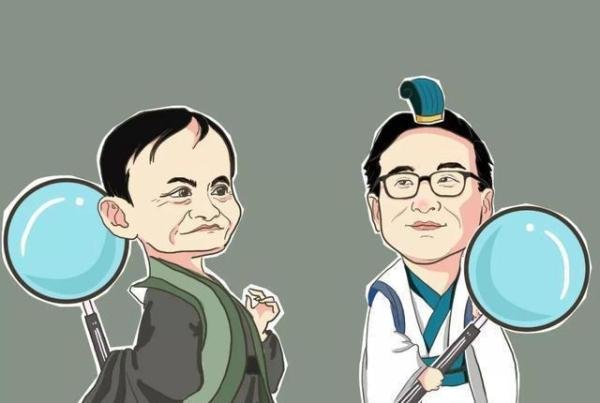 销声匿迹227天后,蔡崇信透露马云现状,其实早应该这样