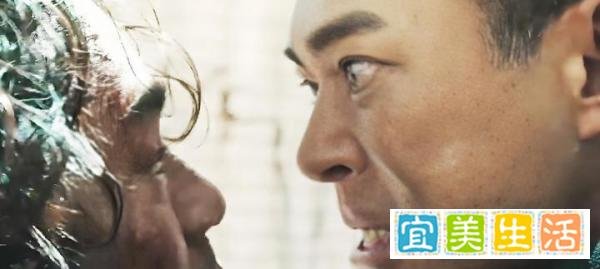《恶行之外》:绝望中的父爱与复仇的烈焰