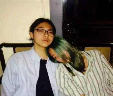 有人能给我讲讲陈粒和祝星的故事吗?
