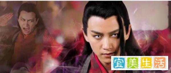 令狐冲看了小师妹的遗书，才恍然大悟：林平之为何要杀岳灵珊