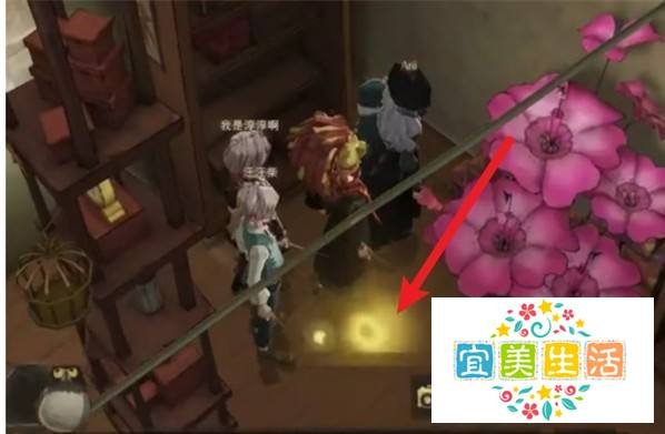 哈利波特魔法觉醒10.10拼图寻宝位置完美攻略