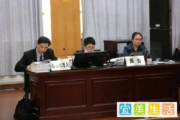 江歌母亲诉刘鑫案开庭,原告律师:刘鑫有转移风险的故意