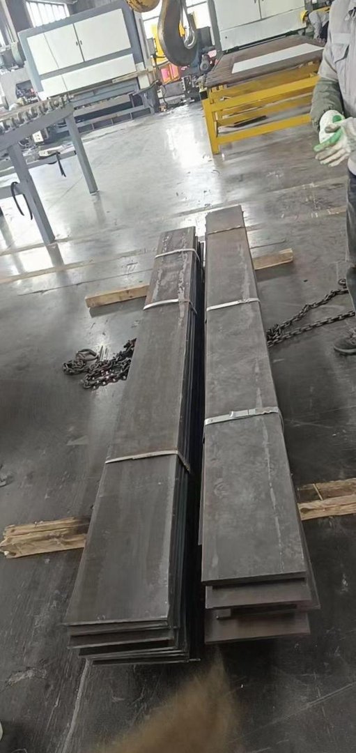 镍基合金800/800H/800HT三者的区别