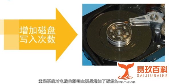 重装系统对电脑有什么影响?会损坏电脑吗?