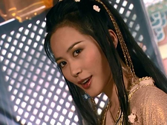 小李飞刀作为古龙的代表作之一,为什么至今没有人翻拍?